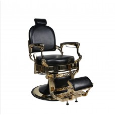 Barbershop крісло  Richard gold