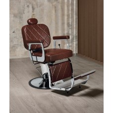 Барбершоп крісло Elite+, Salon Ambience (Італія)