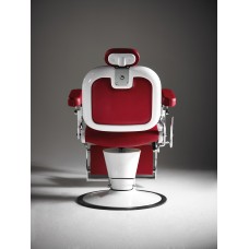Барбер крісло Premier, Salon Ambience (Італія)