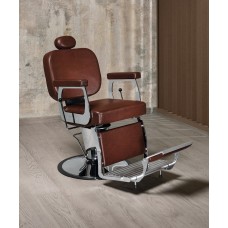Барбершоп крісло Elite, Salon Ambience (Італія)