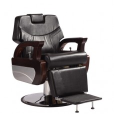 Крісло для Barbershop Comfort plus