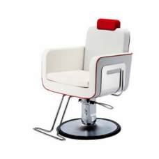 Barbershop крісло OM-X, Pietranera